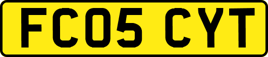 FC05CYT