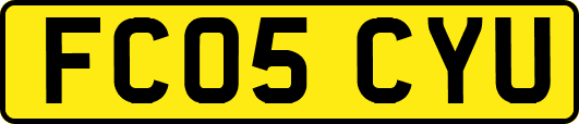 FC05CYU