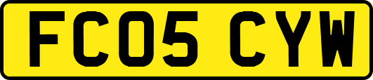 FC05CYW
