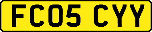 FC05CYY