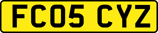 FC05CYZ