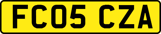 FC05CZA