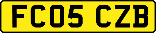 FC05CZB