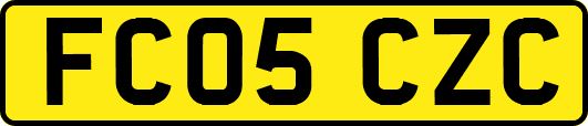 FC05CZC