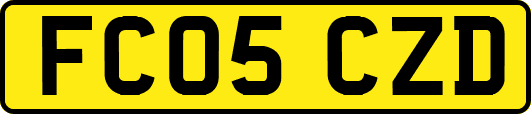 FC05CZD