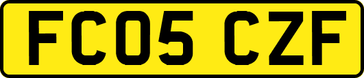 FC05CZF