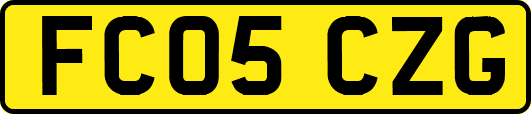 FC05CZG