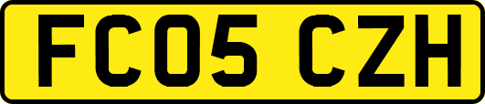 FC05CZH