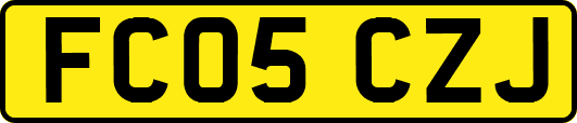 FC05CZJ