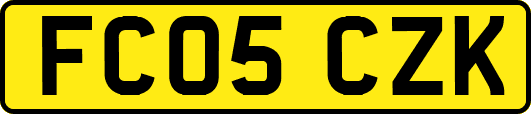 FC05CZK