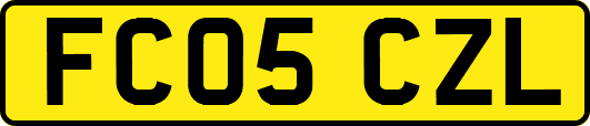 FC05CZL