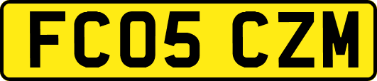 FC05CZM