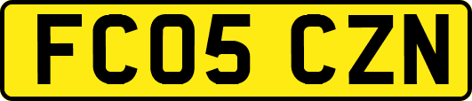 FC05CZN