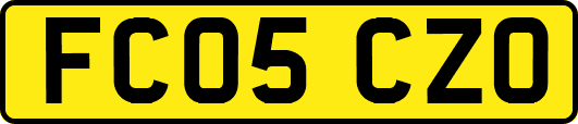 FC05CZO