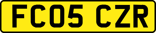 FC05CZR