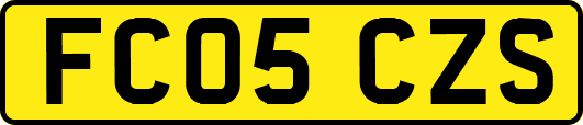 FC05CZS
