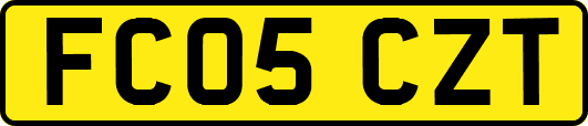 FC05CZT