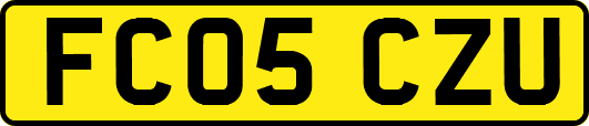 FC05CZU