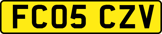 FC05CZV