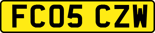 FC05CZW