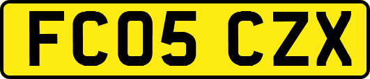 FC05CZX
