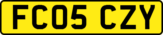 FC05CZY