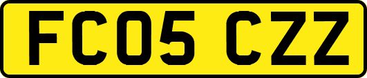 FC05CZZ