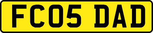 FC05DAD