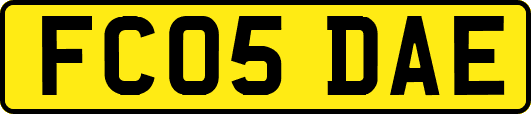 FC05DAE