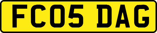 FC05DAG
