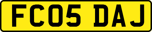 FC05DAJ