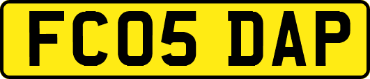 FC05DAP