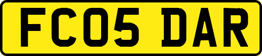 FC05DAR