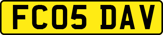 FC05DAV