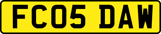 FC05DAW