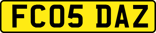 FC05DAZ