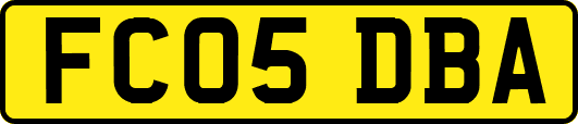 FC05DBA