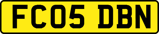 FC05DBN