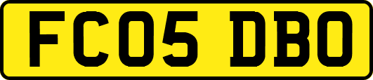 FC05DBO