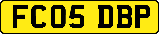 FC05DBP