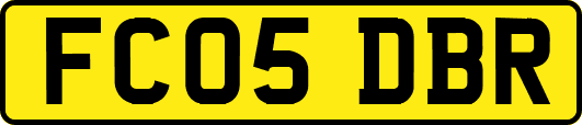 FC05DBR
