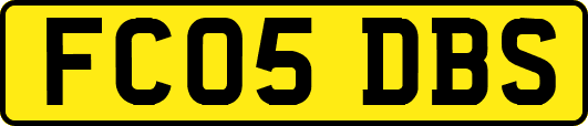 FC05DBS