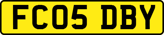 FC05DBY