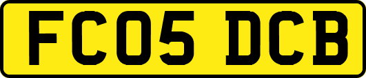 FC05DCB