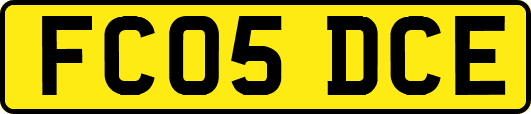 FC05DCE
