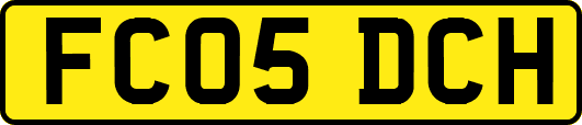 FC05DCH