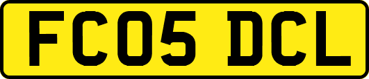 FC05DCL