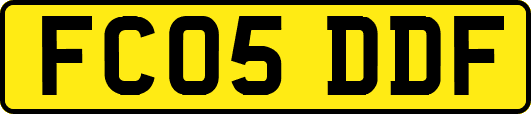 FC05DDF