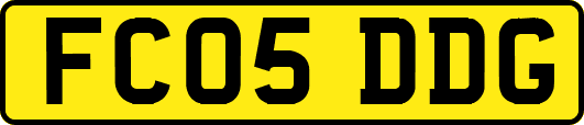 FC05DDG