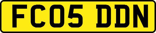 FC05DDN